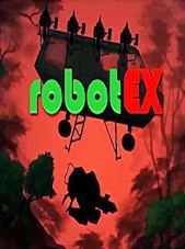 Robotex PC Steam Clé GLOBAL