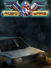 Robowars PC Steam Key GLOBAL