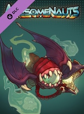 Rocco - Awesomenauts Character PC Steam Chiave GLOBALE