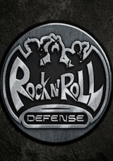 Rock 'N' Roll Defense PC Steam Chiave GLOBALE