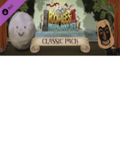 Rock of Ages 2 - Classic Pack DLC PC Steam Clave GLOBAL