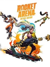Rocket Arena | Mythic Edition (PC) - EA App Key - EUROPE EA App Anahtar AVRUPA