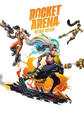 Rocket Arena | Mythic Edition (PC) - EA App Key - GLOBAL EA App Anahtar KÜRESEL