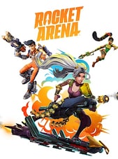 Rocket Arena PC EA App Key GLOBAL