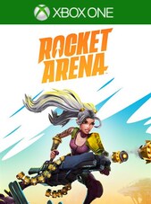 Rocket Arena Xbox One Xbox Live Key ARGENTINA