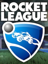 Rocket League Account Niveau 3000+ PC Epic Games Compte GLOBAL