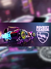 Rocket League COLLECTORS EDITION PC Steam Regalo GLOBAL