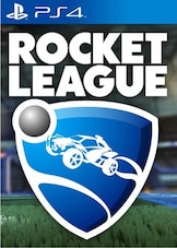 Rocket League PS4 PSN Klíč SEVERNÍ AMERIKA