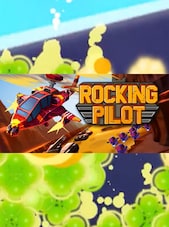 Rocking Pilot Steam PC Key GLOBAL Steam Anahtar KÜRESEL