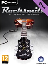 Rocksmith - Pearl Jam Song Pack PC Steam Gift GLOBAL