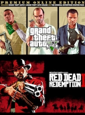 Rockstar Premium Pack PC Rockstar Clé GLOBAL