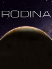 Rodina PC Steam Cadeau GLOBAL