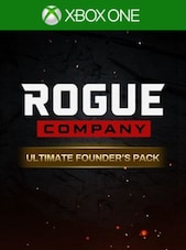 Rogue Company | Ultimate Edition (Xbox One) - Xbox Live Key - UNITED STATES Xbox Live Kulcs EGYESÜLT ÁLLAMOK