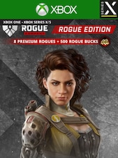 Rogue Company Rogue Edition Xbox Series X/S Xbox Live Chiave ARGENTINA