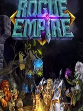 Rogue Empire: Dungeon Crawler RPG PC Steam Chiave GLOBALE
