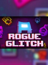 Rogue Glitch PC Steam Key GLOBAL