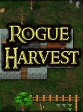 Rogue Harvest PC Steam Clé GLOBAL