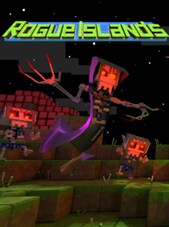 Rogue Islands Steam Key GLOBAL Steam Kulcs GLOBÁLIS