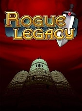 Rogue Legacy GOG.COM Key GLOBAL GOG.COM Kulcs GLOBÁLIS