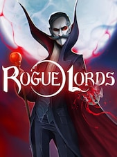 Rogue Lords PC Steam Clave GLOBAL