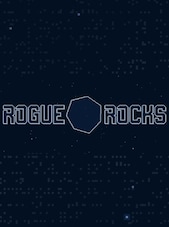 Rogue Rocks - Steam - Key GLOBAL Steam Kulcs GLOBÁLIS