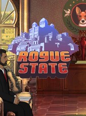 Rogue State Steam Key GLOBAL Steam Klíč GLOBÁLNÍ