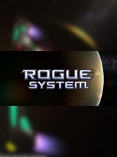 Rogue System (PC) - Steam Gift - GLOBAL Steam Dárek GLOBÁLNÍ