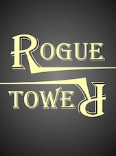 Rogue Tower PC Steam Gift GLOBAL