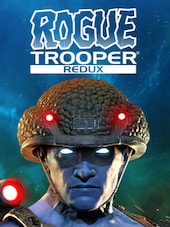 Rogue Trooper Redux PC Steam Key GLOBAL