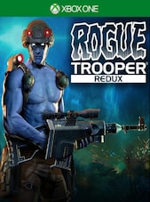 Rogue Trooper Redux Xbox One Xbox Live Klucz USA