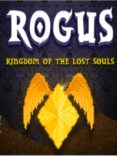 ROGUS - Kingdom of The Lost Souls Steam Gift GLOBAL Steam Dárek GLOBÁLNÍ