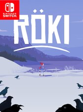Röki (Nintendo Switch) - Nintendo eShop Key - EUROPE Nintendo eShop Klíč EVROPA