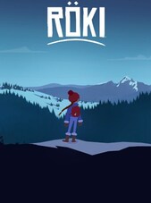 Röki (PC) - Steam Gift - NORTH AMERICA Steam Dárek SEVERNÍ AMERIKA