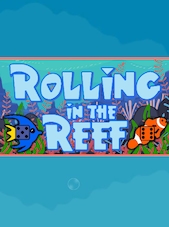 Rolling in the Reef PC Steam Key GLOBAL