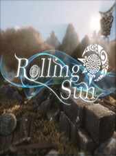 Rolling Sun Steam Key GLOBAL Steam Anahtar KÜRESEL
