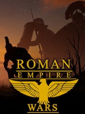 Roman Empire Wars PC Steam Key GLOBAL