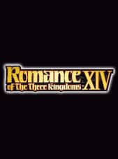 ROMANCE OF THE THREE KINGDOMS XIV - Steam Key - GLOBAL Steam Klíč GLOBÁLNÍ