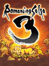 Romancing SaGa 3 Xbox One, PC Xbox Live Key UNITED STATES