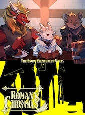 Roman's Christmas PC Steam Key GLOBAL