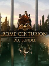Rome Centurion DLC BUNDLE (PC) - Steam Key - EUROPE Steam Key EUROPE