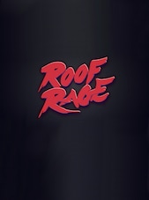 Roof Rage PC Steam Key GLOBAL