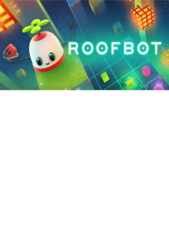Roofbot Steam Key GLOBAL Steam Anahtar KÜRESEL