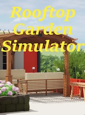Rooftop Garden Simulator PC Steam Key GLOBAL