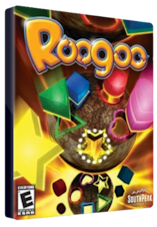 Roogoo PC Steam Chiave GLOBALE
