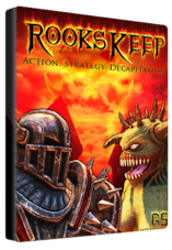 Rooks Keep PC Steam Key GLOBAL
