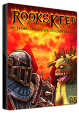 Rooks Keep Steam Key GLOBAL Steam Kulcs GLOBÁLIS