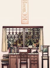 Room 301 NO.6 PC Steam Key GLOBAL