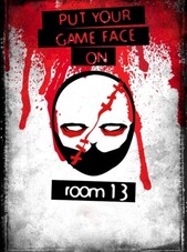 room13 Steam Gift GLOBAL Steam Dárek GLOBÁLNÍ