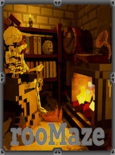 rooMaze PC Steam Key GLOBAL