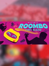 Roombo: First Blood PC Steam Chiave GLOBALE